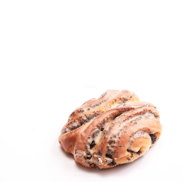 Produktfoto zu Mohnteilchen