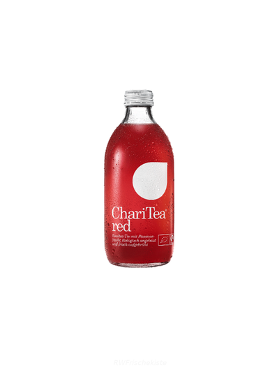 Produktfoto zu ChariTea Red