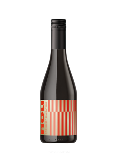 Produktfoto zu NOU Badischer Balsamico vom Pi
