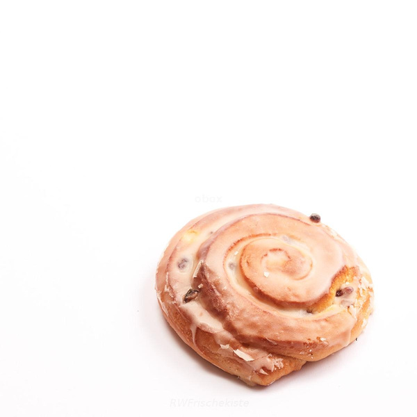 Produktfoto zu Schneckennudel