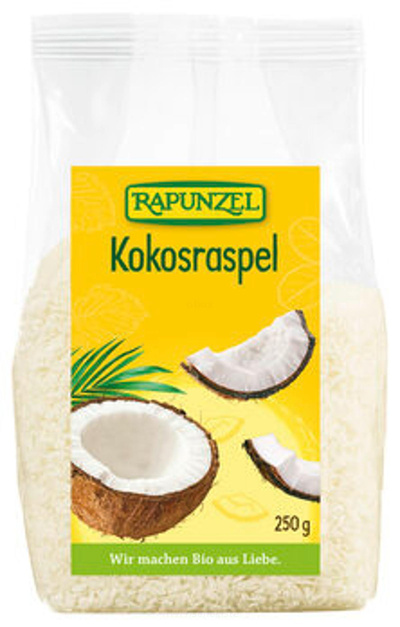 Produktfoto zu Kokosraspel