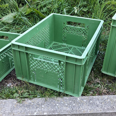 Produktfoto zu Napfkiste 1,5er