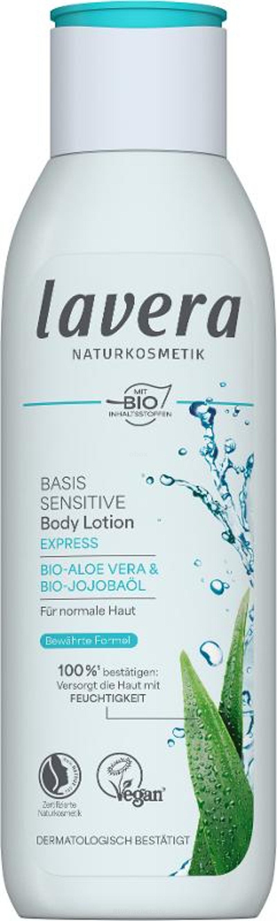 Produktfoto zu bs Bodylotion Express
