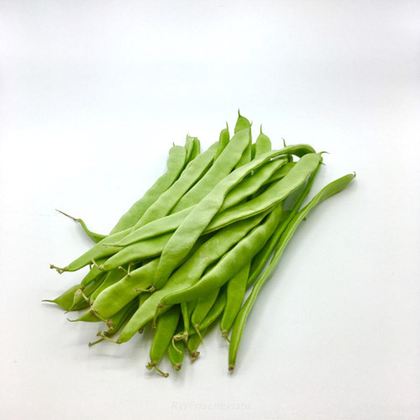 Produktfoto zu Stangenbohnen