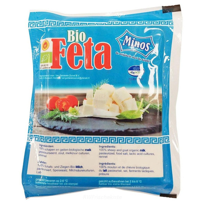 Produktfoto zu Feta Natur 150g