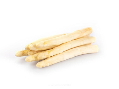Produktfoto zu Spargel weiß 14-16mm
