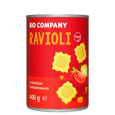 Produktfoto zu Ravioli