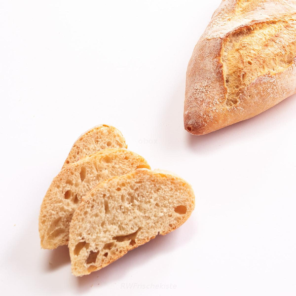 Produktfoto zu Wurzelbrot