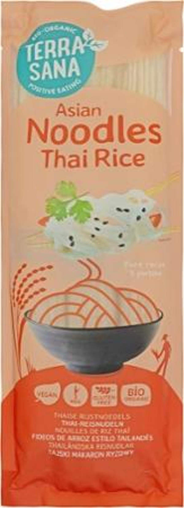 Produktfoto zu Thai-Reisnudeln