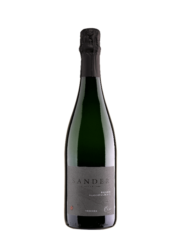 Produktfoto zu Riesling Sekt trocken weiß