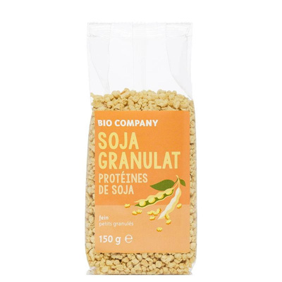 Produktfoto zu Sojagranulat fein