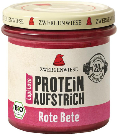Produktfoto zu LupiLove Protein Rote Bete