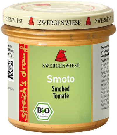 Produktfoto zu streich's drauf Smoto