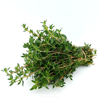 Produktfoto zu Thymian