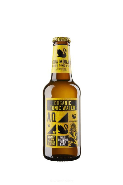 Produktfoto zu Tonic Water 20er