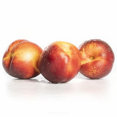 Produktfoto zu Nektarinen gelb