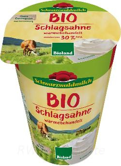 Produktfoto zu SWM Schlagsahne - Becher