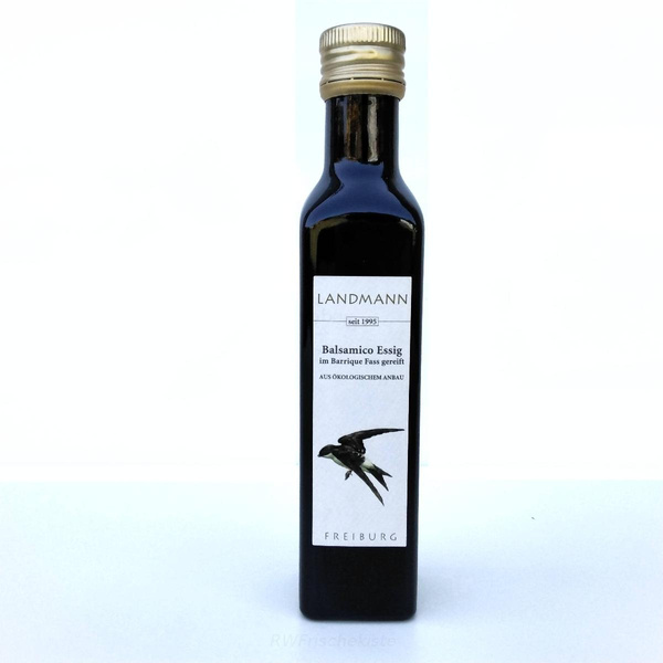 Produktfoto zu Balsamico Essig