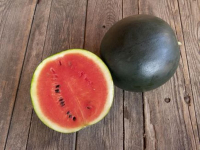 Produktfoto zu Melonen Sugar Baby