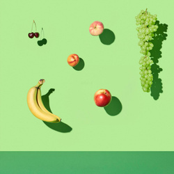 Produktfoto zu Gemüse