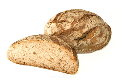 Produktfoto zu Schwarzwälder Landbrot 500g