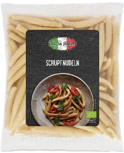 Produktfoto zu Frische Schupfnudeln bratfert
