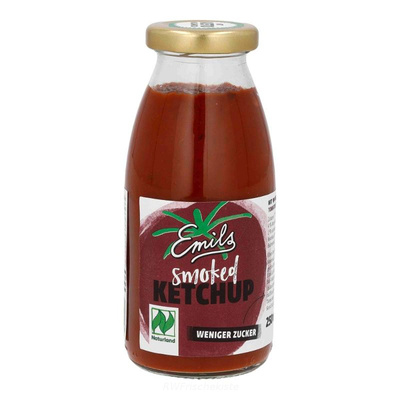 Produktfoto zu Ketchup smoked