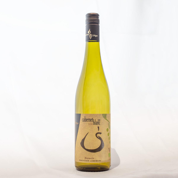 Produktfoto zu Cabernet Blanc