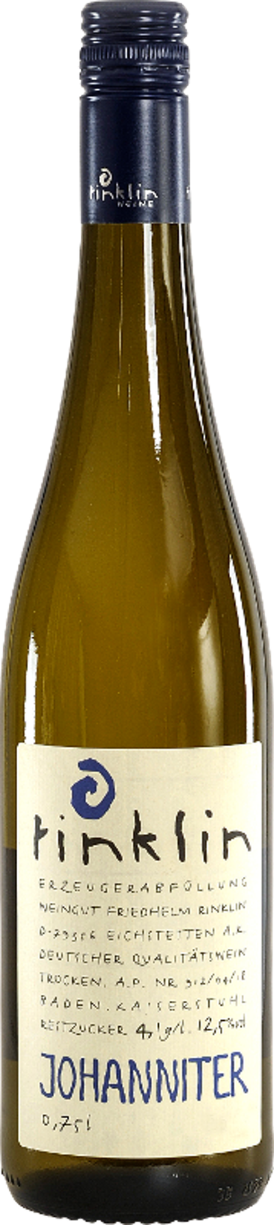 Produktfoto zu Johanniter