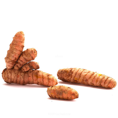 Produktfoto zu Kurkuma  frisch