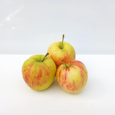 Produktfoto zu Summercrisp Apfel