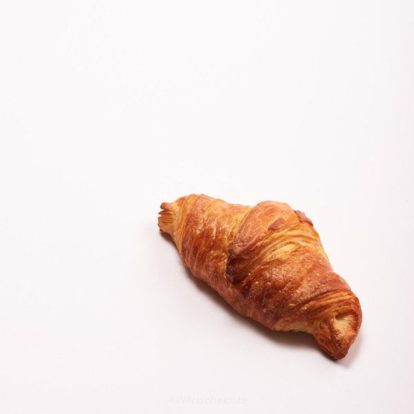 Produktfoto zu Schokocroissant
