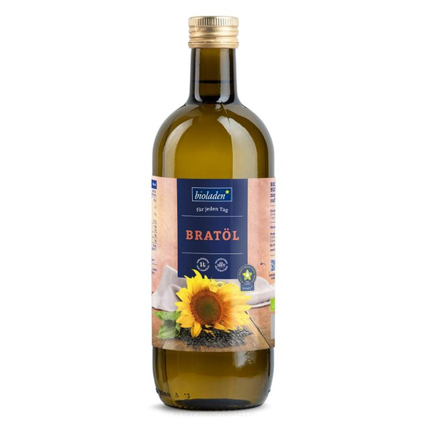 Produktfoto zu Bratöl
