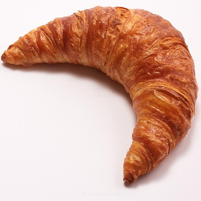 Produktfoto zu Buttercroissant