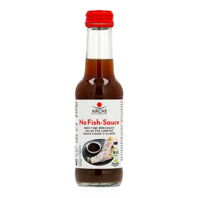 Produktfoto zu No Fish-Sauce _glf