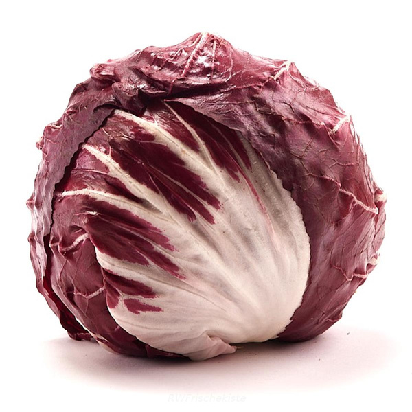 Produktfoto zu Radicchio