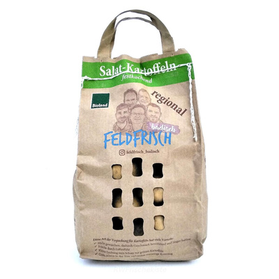 Produktfoto zu Salat-Kartoffeln fk 1,5kg