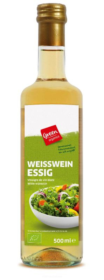 Produktfoto zu Weißwein Essig