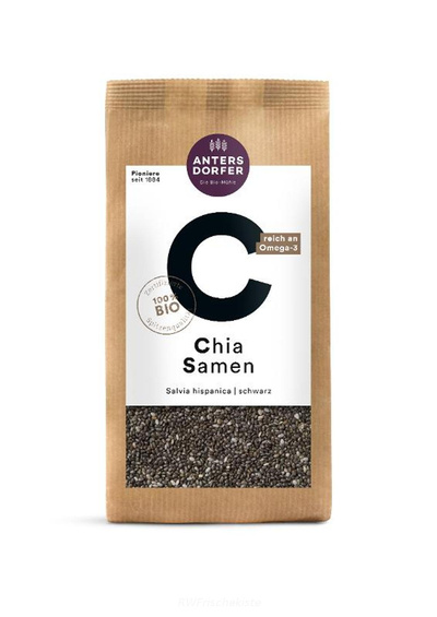 Produktfoto zu Chia Samen