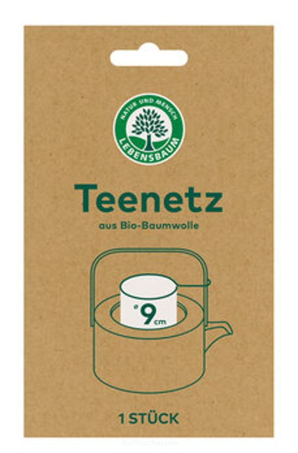 Produktfoto zu Teenetz