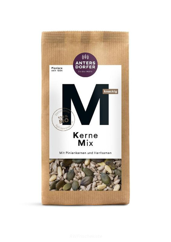 Produktfoto zu Kerne Mix