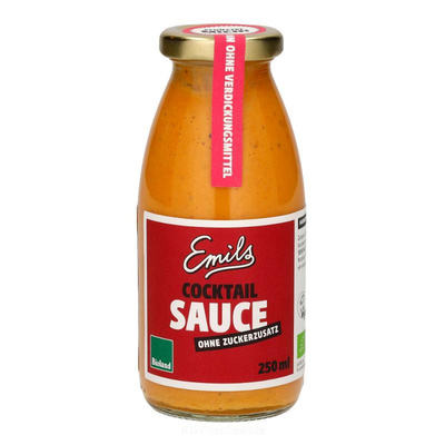 Produktfoto zu Emils Cocktail Sauce