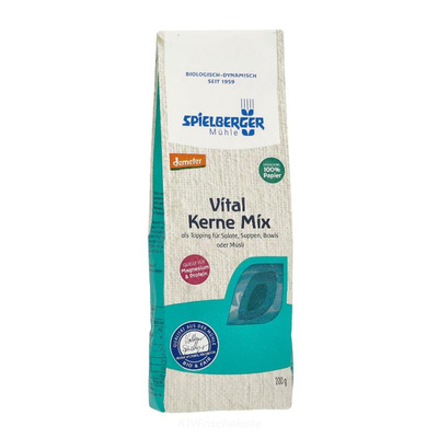 Produktfoto zu Vital Kerne Mix