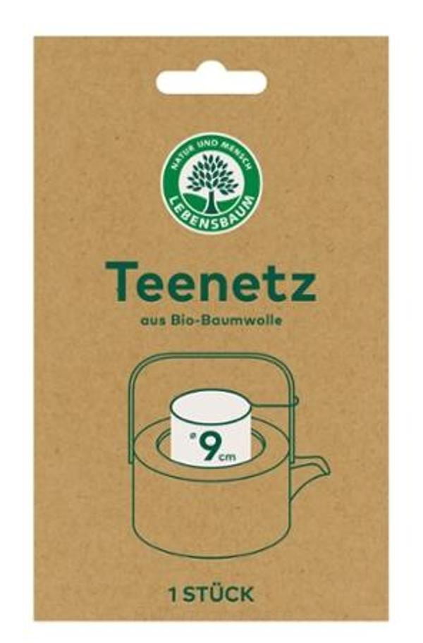 Produktfoto zu Teenetz