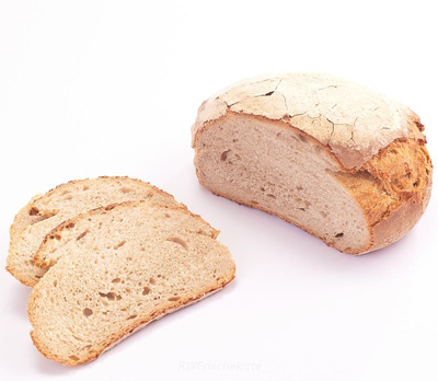 Produktfoto zu Bauernbrot 500g