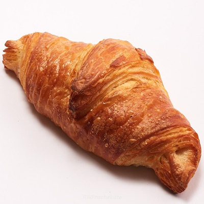 Produktfoto zu Schokocroissant