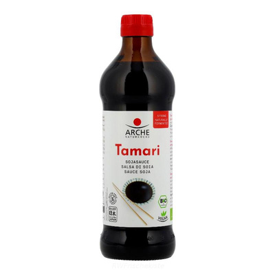 Produktfoto zu Tamari Sojasauce