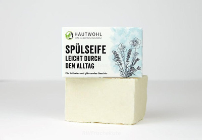 Produktfoto zu Spülseife