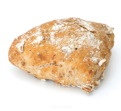 Produktfoto zu Walnuss-Dinkelbrötchen