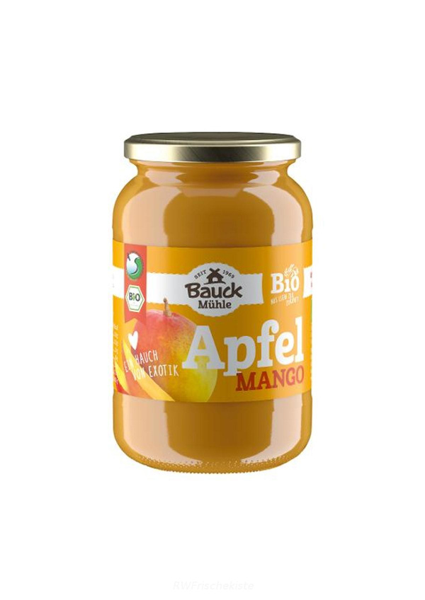 Produktfoto zu Apfel-Mango-Mark